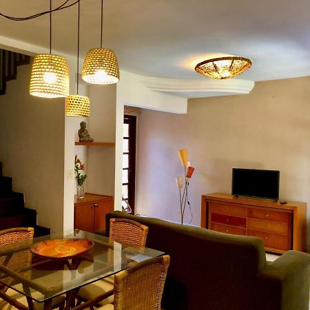 Resort Pipa Casa20 - Triplex Maravilhoso Praia de Pipa Ngoại thất bức ảnh