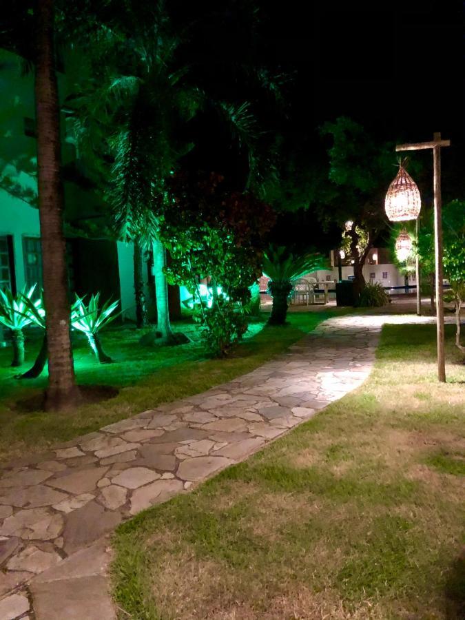 Resort Pipa Casa20 - Triplex Maravilhoso Praia de Pipa Ngoại thất bức ảnh