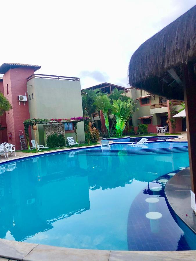 Resort Pipa Casa20 - Triplex Maravilhoso Praia de Pipa Ngoại thất bức ảnh