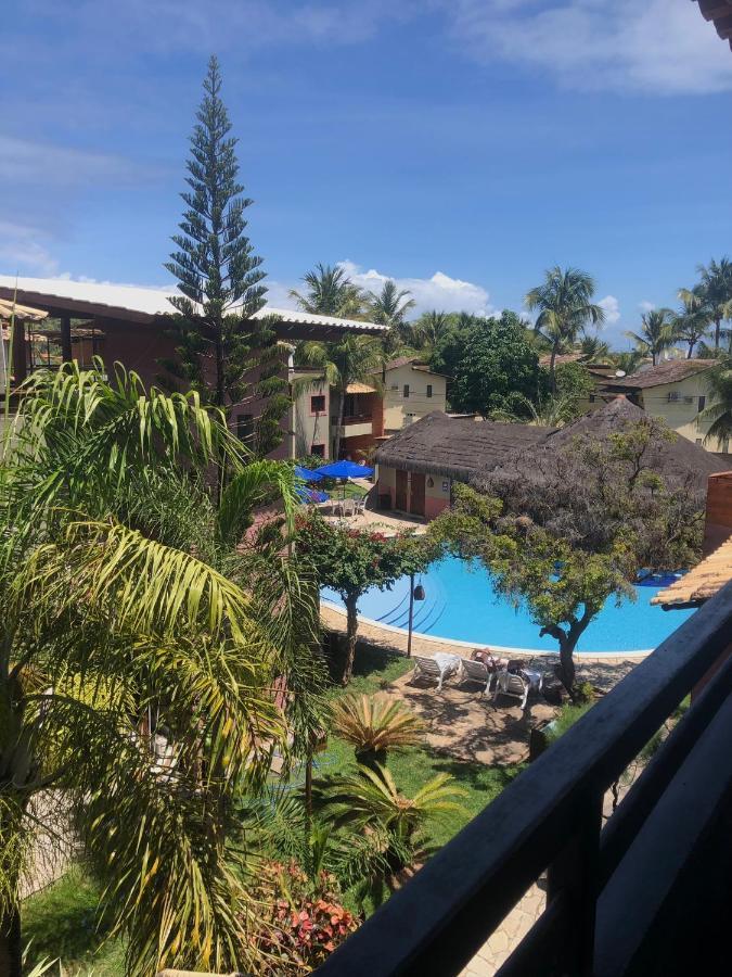 Resort Pipa Casa20 - Triplex Maravilhoso Praia de Pipa Ngoại thất bức ảnh