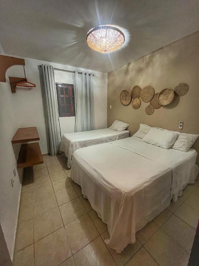 Resort Pipa Casa20 - Triplex Maravilhoso Praia de Pipa Ngoại thất bức ảnh
