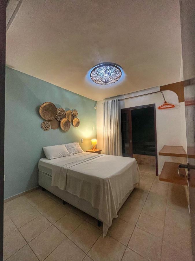 Resort Pipa Casa20 - Triplex Maravilhoso Praia de Pipa Ngoại thất bức ảnh